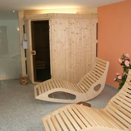 Buesumer-ring-noelia-am-weststrand-wohnung-216-422 아파트 *
