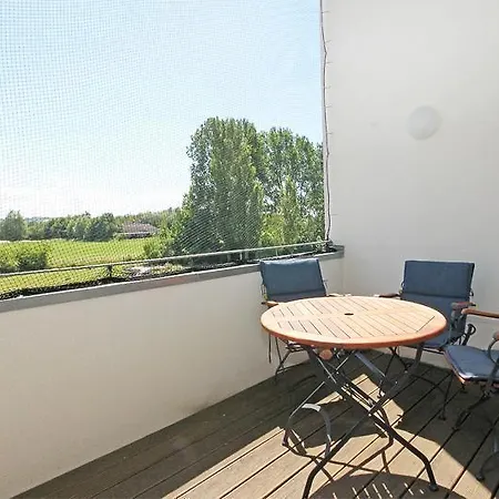 Apartmán Buesumer-ring-noelia-am-weststrand-wohnung-216-422 *